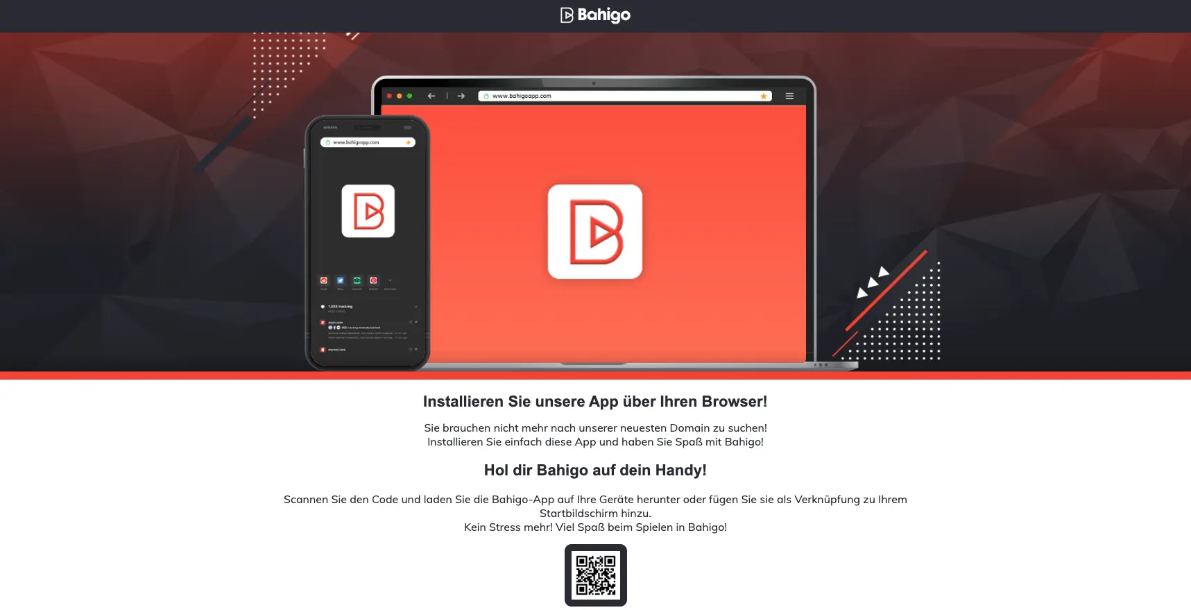 bahigo casino mobile
